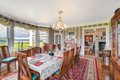 Geneva Vacation Rental with Vineyard and Lake Views! House in Fayette