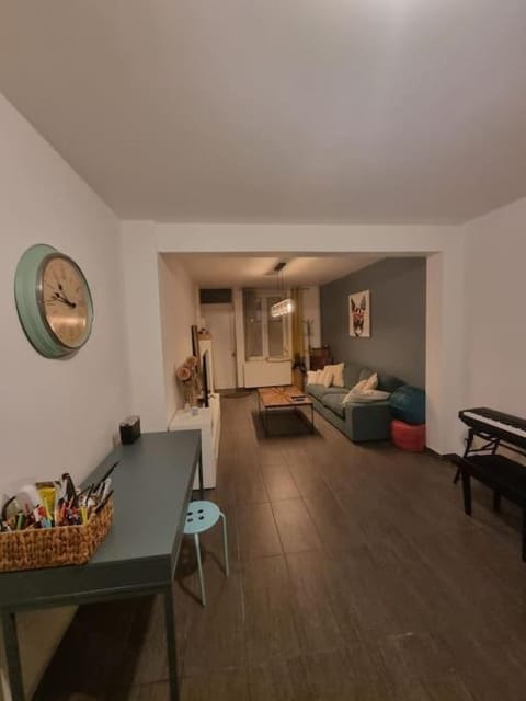 Maison tout confort à 3minutes de Dunkerque Apartment in Dunkirk