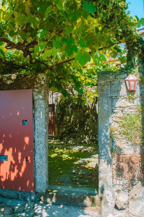 Just Like Home - Casa do Cruzeiro Villa in Viana do Castelo District, Portugal