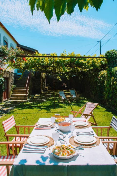 Just Like Home - Casa do Cruzeiro Villa in Viana do Castelo District, Portugal