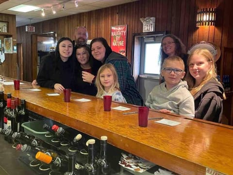 True Bed - and Breakfast! - made fresh by Grandma Bed and Breakfast in Frankenmuth