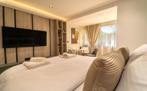 ELIT APARTMENTS Budva Apartment in Budva