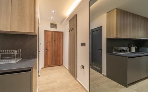 ELIT APARTMENTS Budva Apartment in Budva