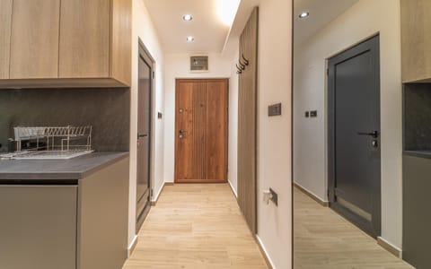 ELIT APARTMENTS Budva Apartment in Budva