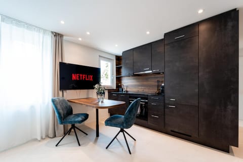 Ästhetische Wohnung, zentral gelegen! Apartment in Winterthur