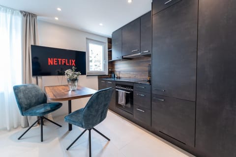 Ästhetische Wohnung, zentral gelegen! Apartment in Winterthur