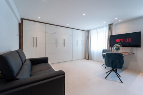 Ästhetische Wohnung, zentral gelegen! Apartment in Winterthur