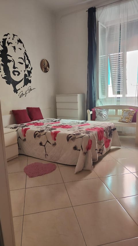Chez Marie Vacation rental in Livorno