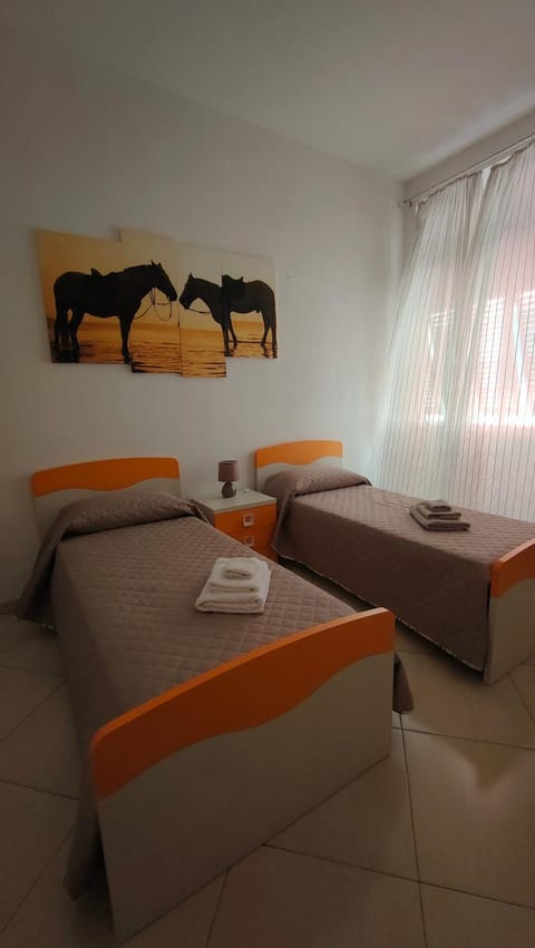 Chez Marie Vacation rental in Livorno