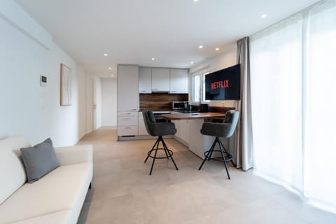 Stilvolle Wohnung im Kanton Zürich! Apartment in Winterthur