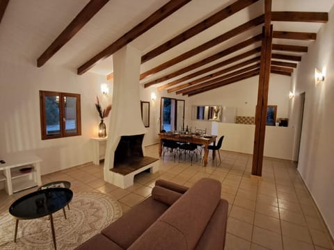 Maison de campagne Villa in Bonifacio