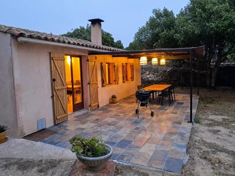 Maison de campagne Villa in Bonifacio