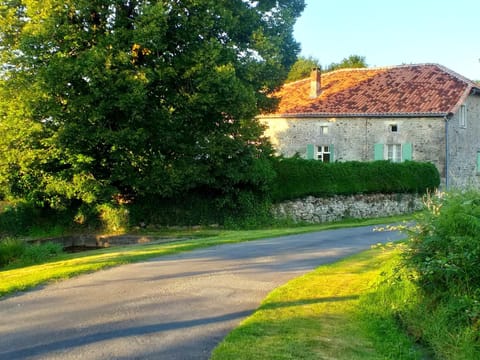 Property view
