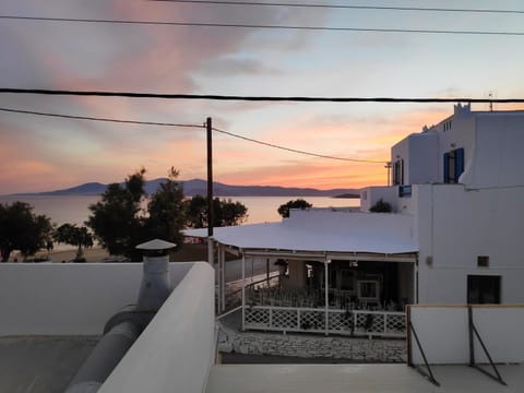 Katerinas Home Apartment in Agios Prokopios