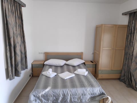 Katerinas Home Apartment in Agios Prokopios