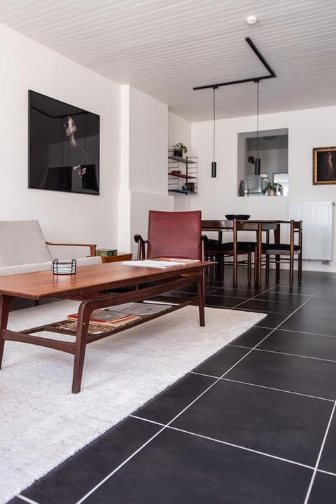 ViaAmbioriX House in Flanders