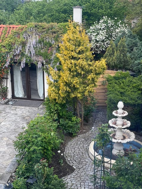 Domek wakacyjny House in Swinoujscie