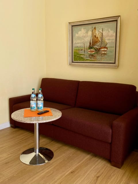 Villa Edda - Ferienappartement 13 Apartment in Graal-Müritz