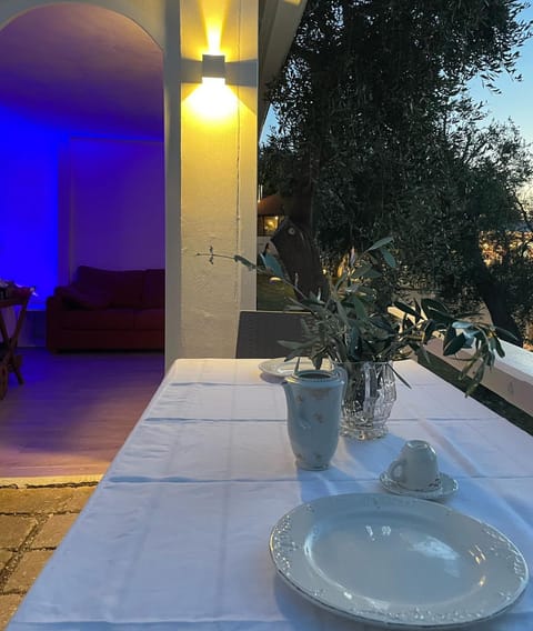 Tenute le Difense Apartment in Province of Foggia