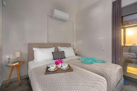 Elafonisos Aqua Villa I Apartment in Islands