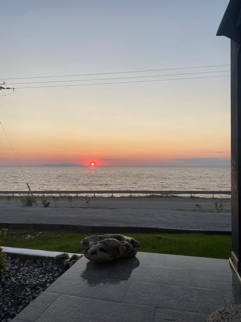 Saos Terra Suites House in Evros, Greece