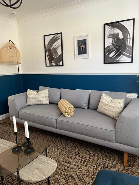 Spacious and stylish home Bath House in Bath