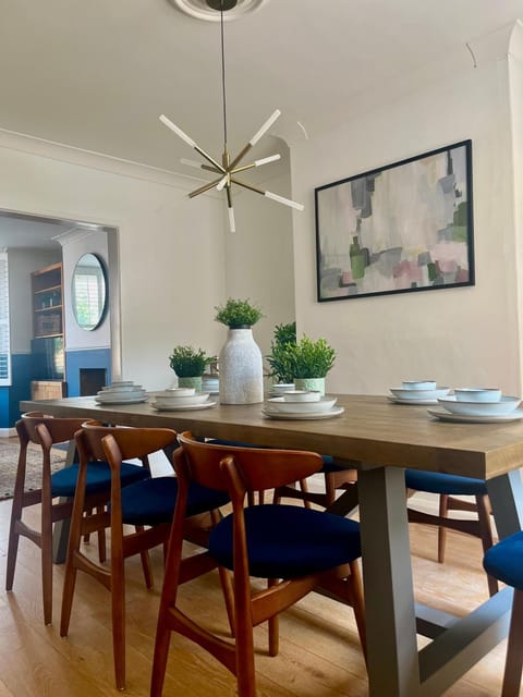 Spacious and stylish home Bath House in Bath