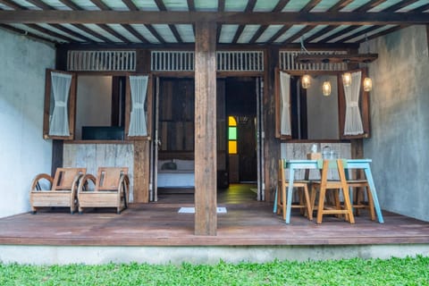 Balcony/Terrace, Balcony/Terrace