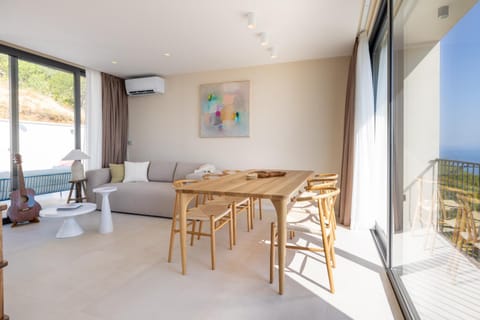 Holiday Home Poeta Brela Villa in Brela