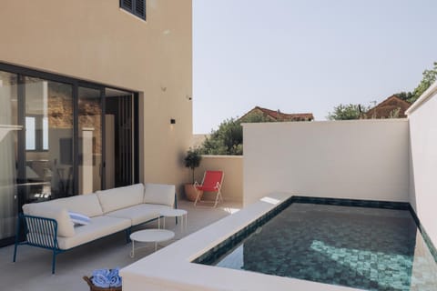 Holiday Home Poeta Brela Villa in Brela