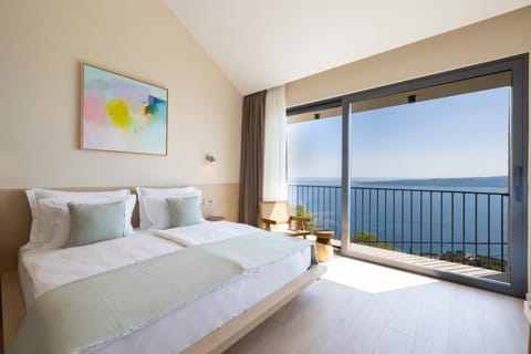 Holiday Home Poeta Brela Villa in Brela