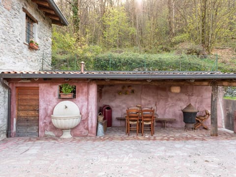 Cascina Capéle Apartment in Province of Brescia