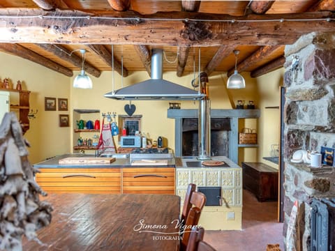 Cascina Capéle Apartment in Province of Brescia