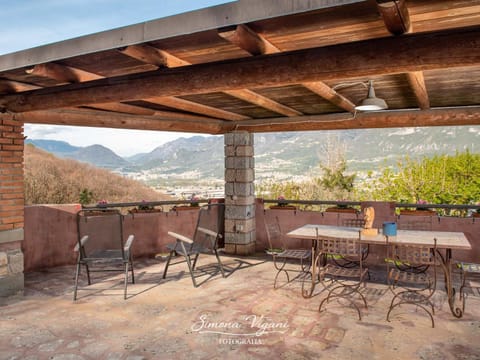 Cascina Capéle Apartment in Province of Brescia