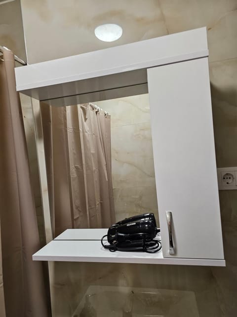 Ema HILLS Apartment in Serbia