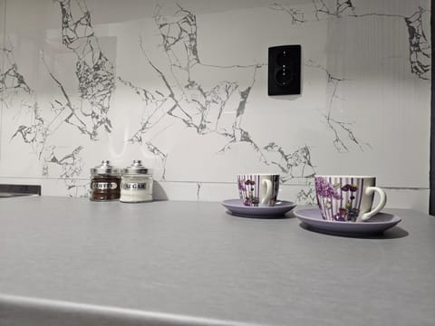 Ema HILLS Apartment in Serbia