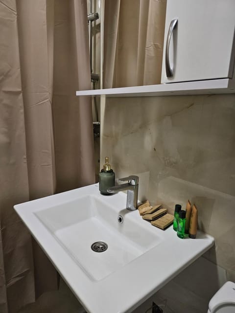 Ema HILLS Apartment in Serbia