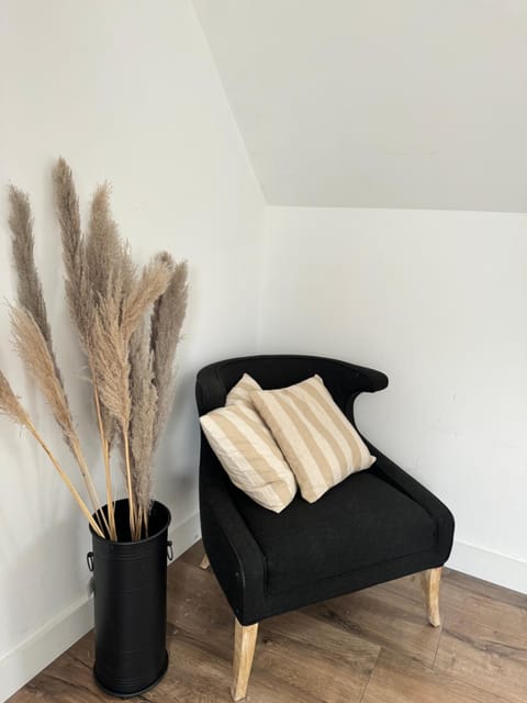 Vughtse verblijven Apartment in North Brabant (province)