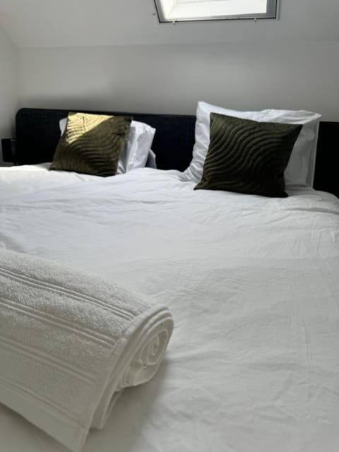 Vughtse verblijven Apartment in North Brabant (province)