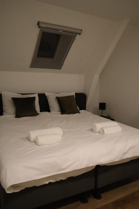 Vughtse verblijven Apartment in North Brabant (province)