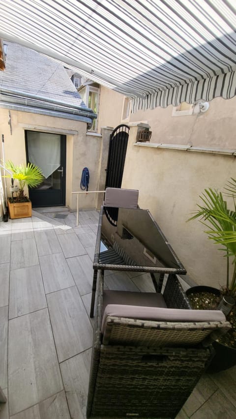 Property view
