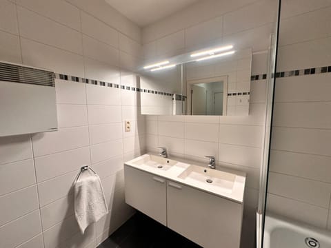 Cosy 2 Bedroom Apartment in City Center Apartment in Brussels