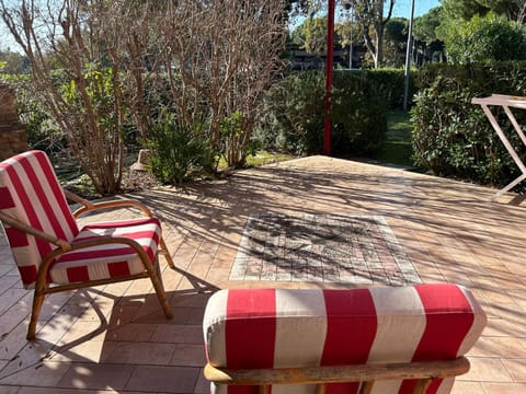 Appartamento in residence con piscina Apartment in Tuscany