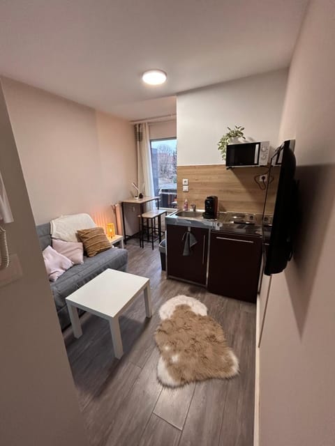 TV and multimedia, Kitchen or kitchenette, Seating area, Dining area