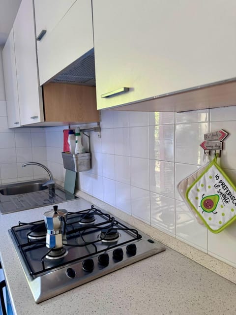 La Casa di Viola, appartamento con aria condizionata Apartment in Numana