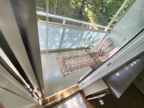 Kodikas huoneisto, siivouspalvelulla Apartment in Finland