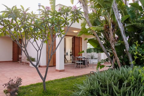 Garden, Balcony/Terrace, Garden view