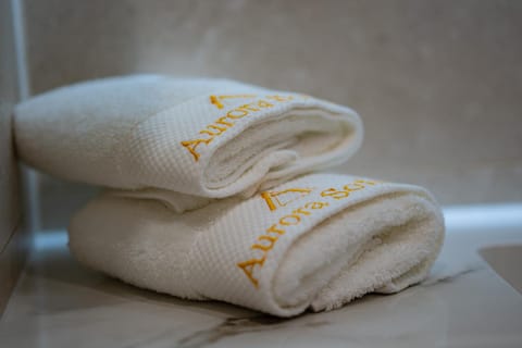 towels
