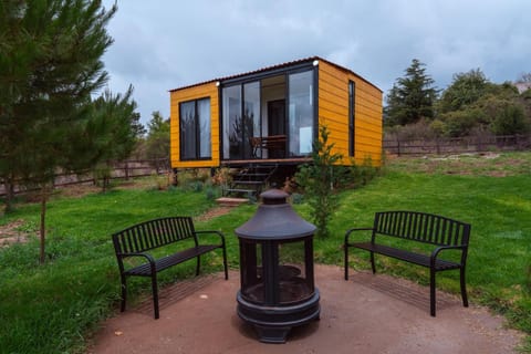 Property building, Garden, Garden, Garden view