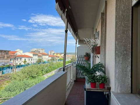 Condominio melograno Apartment in Rosignano Solvay